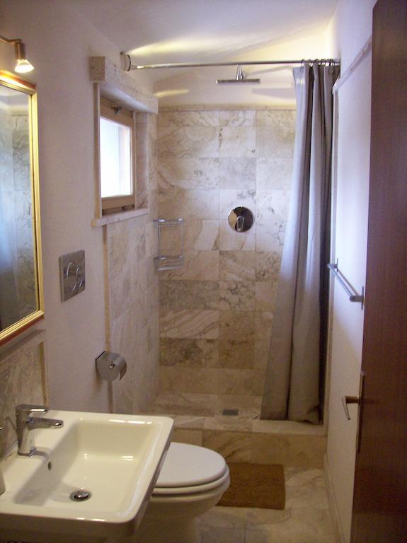 Villa Chiara Pergine Valdarno Habitación foto
